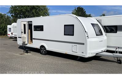 Adria Adora 613 PK